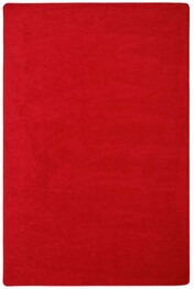 Joy Carpets Kid Essentials Endurance Red
